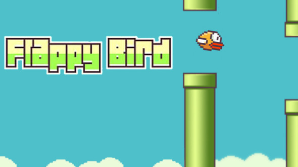 Flappy Bird 8 月重新上架預定！
