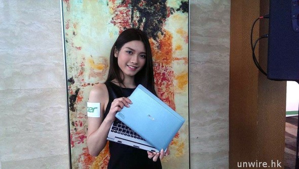【報價】$3,998 起買 Acer Aspire Switch 10 變形平板