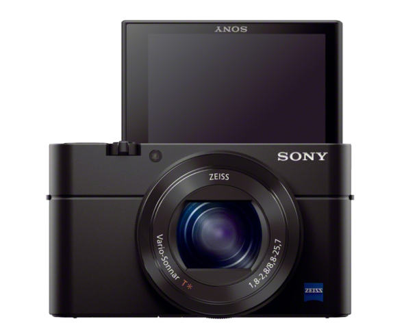 最強口袋相機 Sony RX100 M3 高清相曝光！