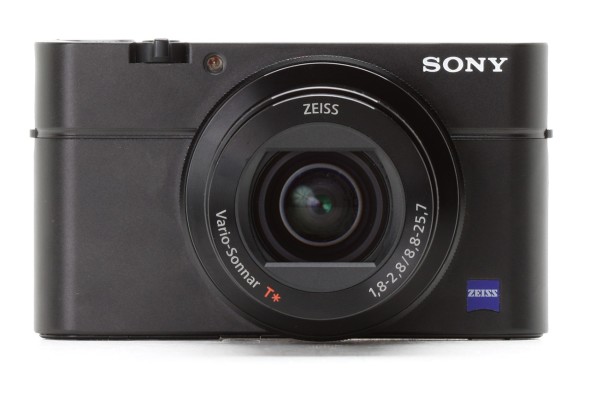 【報價】$6,290 買 Sony RX100 III