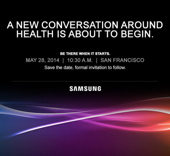 Samsung 又有新產品？月底有「健康產品」神秘發佈會