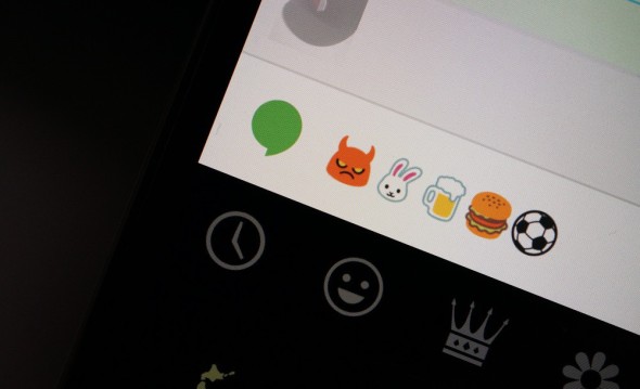 Unicode 發佈新標準  增加 250 個 Emoji 更多選擇
