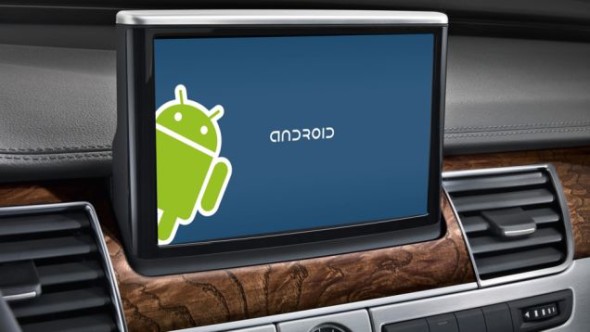Google 將推出 Android 汽車資訊娛樂系統