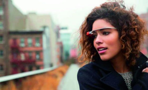 美國以外首賣　Google Glass 將登陸英國