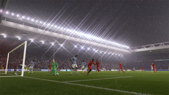 美斯領軍！EA 公佈 FIFA 15 Ultimate Team 版詳情