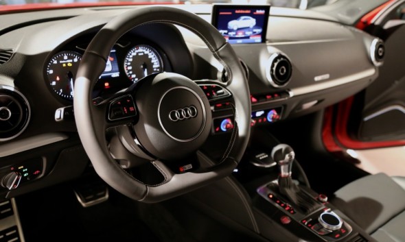 方便車主 Audi 宣佈支援 Android Auto 和 Apple CarPlay 雙系統