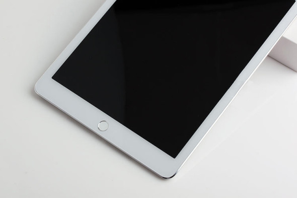 新 iPad Air 2 相片流出?  加入 Touch ID