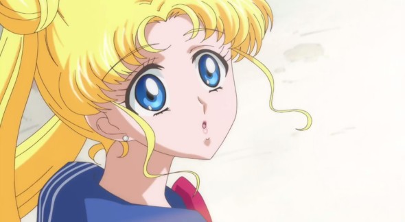 Sailor Moon 打 BOTOX？美少女戰士 20 週年動畫 Trailer 公開