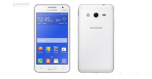 低價新機 Galaxy Core 2 Duo、Pocket 規格曝光