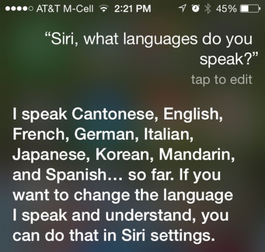 粵語 Siri 繼續強化    Apple 增聘開發人員