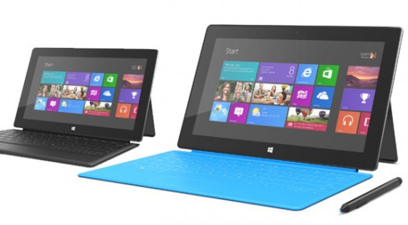 漏口風！Microsoft Surface Mini 確實存在？