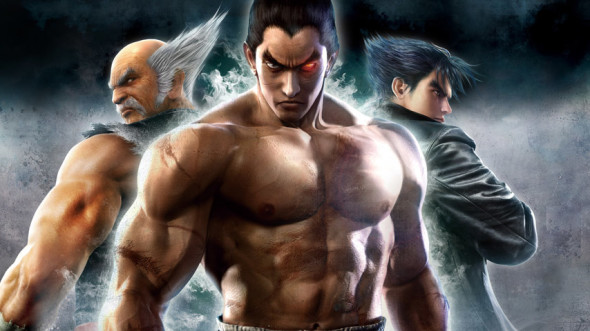 《鐵拳 7》發表  遊戲預告片推出