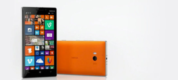 微軟 Lumia 新機禁止 Google 作為預設搜尋器