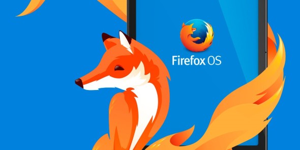 搶攻開發中國家  50 美元 Firefox 手機登陸印度