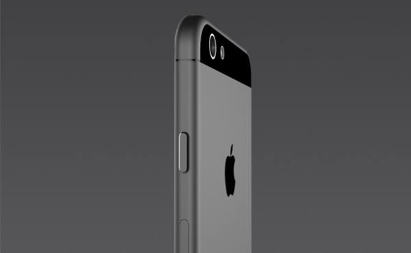 iPhone 6 未出機先拆機 ! iFixit?