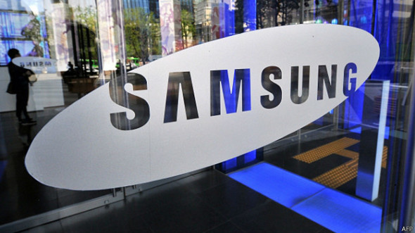 非法僱用童工，Samsung 停止與新洋電子合作