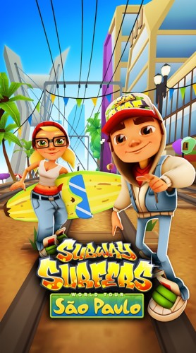 2014-07-07 18_22_35-Subway Surfers - Google Play Android 應用程式
