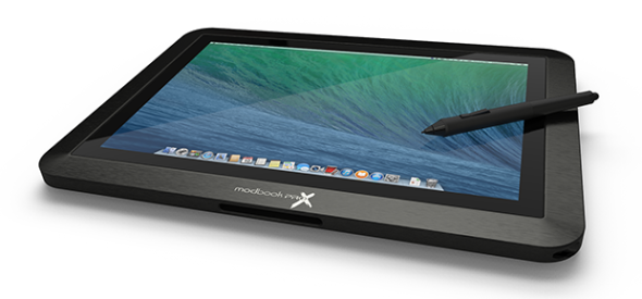 15,000 元將你部 MacBook Pro Retina 變超級平板