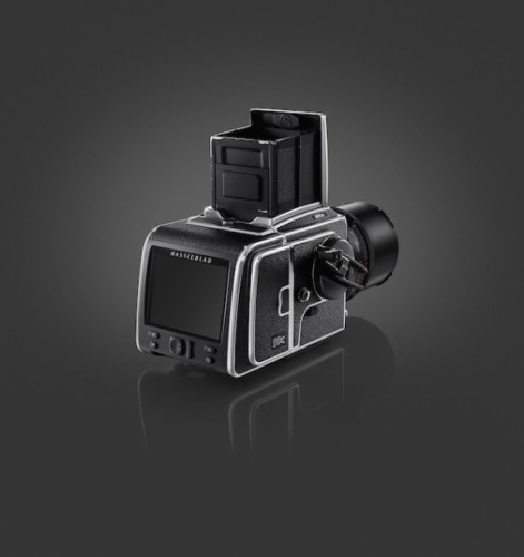 Hasselblad 推出新款 V 系 CMOS 相機背 CFV-50c
