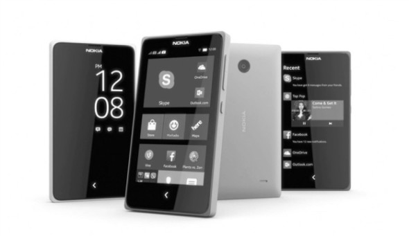 Microsoft 手起刀落，Nokia X Android 手機系列停止開發