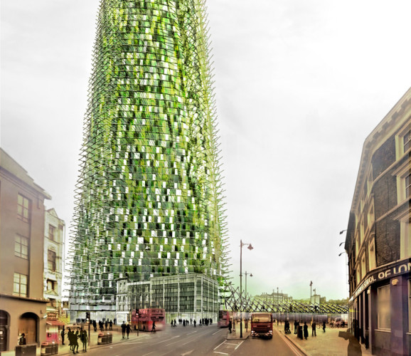 Organic-London-Skyscraper-Recycled-Waste-2