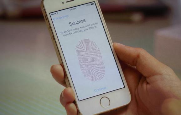 iPhone-5S-TouchID