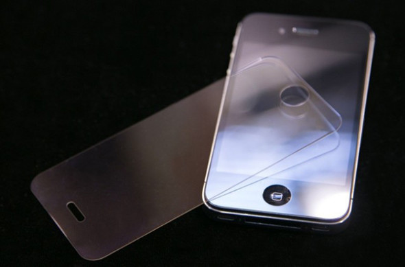 兩個版本都有？4.7 及 5.5 吋高級版 iPhone 6 將配備藍寶石螢幕