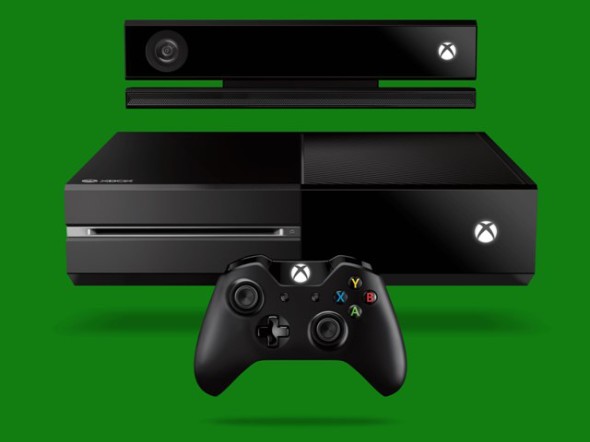 首批 500 萬部！Xbox One 將於 9 月 23 日進軍中國