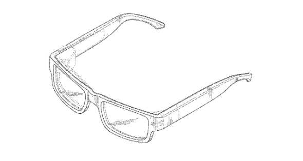 融為一體！新 Google Glass 外型與普通眼鏡完全一樣