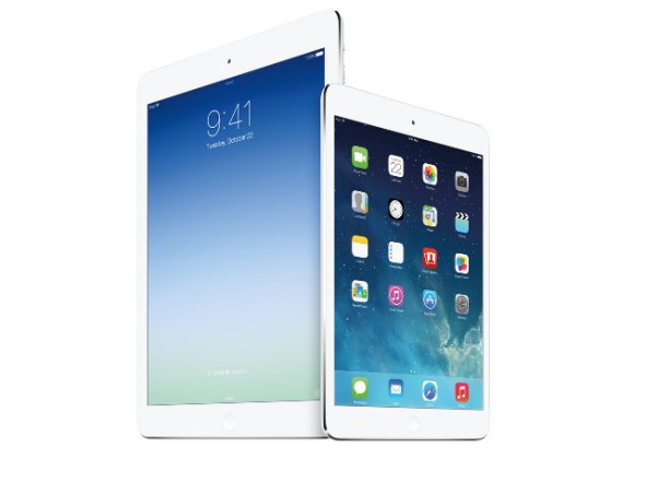 Apple 密集攻勢！新 iPad Air 及 iPad Mini 將於 10 月推出