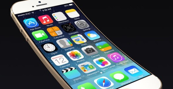 Apple 新專利暗示新 iPhone 及 iWatch 或採用彎曲螢幕
