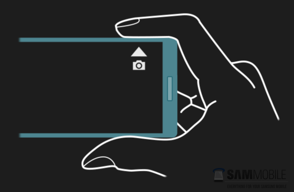 超強拍攝功能！Samsung Galaxy Note 4 鏡頭支援光學防震