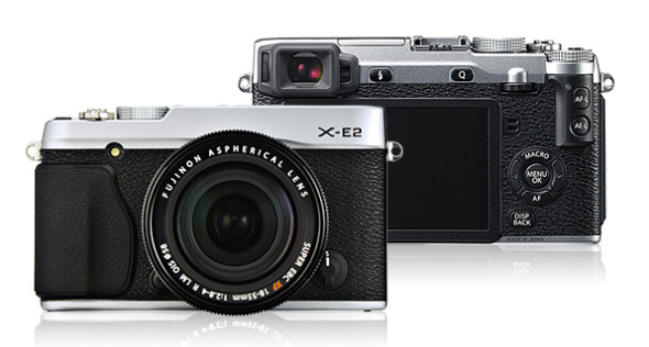 Fujifilm 澄清不會推出全片幅相機 將繼續強化 APS-C 感光元件