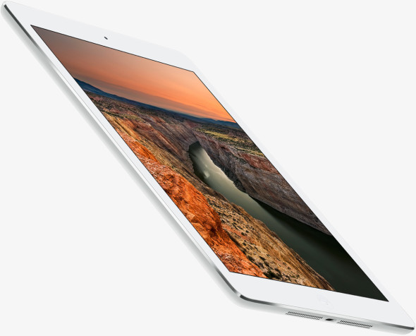 咁大部？傳聞 Apple 明年初推出 12.9 吋 iPad