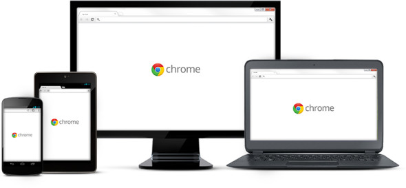 Google Chrome 37 瀏覽器正式推出 字體變得更靚