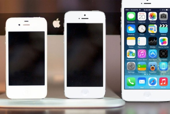 玩死廠商，Apple 臨尾先改設計？ iPhone 6 初期出貨量或受影響