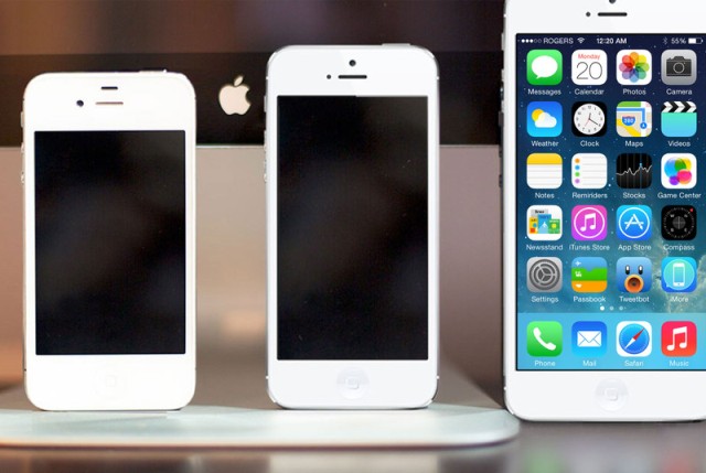 玩死廠商 Apple 臨尾先改設計 Iphone 6 初期出貨量或受影響 香港unwire Hk