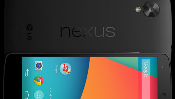5.2 吋 2K 螢幕！Google Nexus 6 超強規格首度曝光