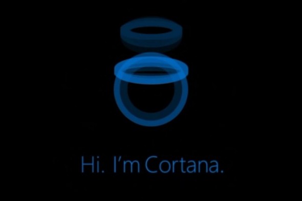 同電腦對話！Windows 9 將加入 Cortana 數位助理功能