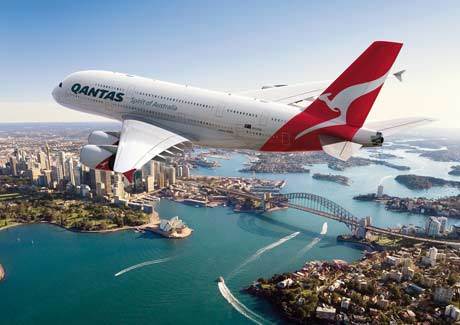 澳州容許乘客在飛機升降時使用電子儀器