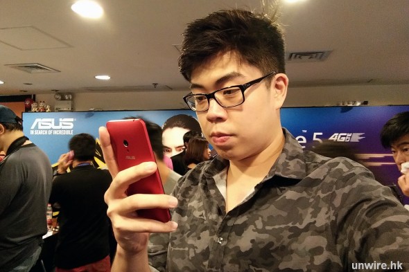 小編 評：「有 4G 更抵玩！」－ Asus ZenFone 5 LTE