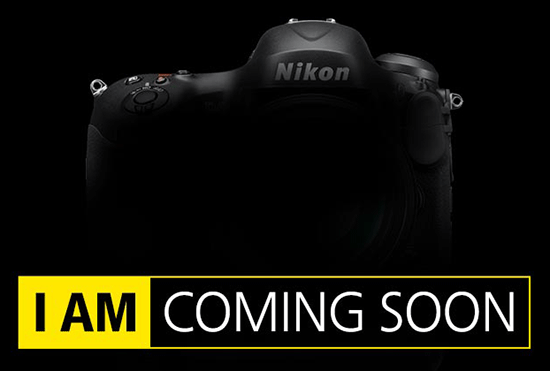 Nikon-D4S-I-am-coming-soon
