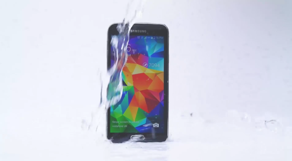 冰桶挑戰變成宣傳用具？Samsung 新廣告惹爭議