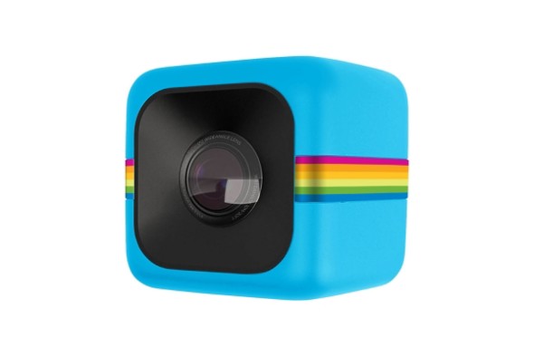 骰仔相機！Polaroid Cube 相機正式開始預售