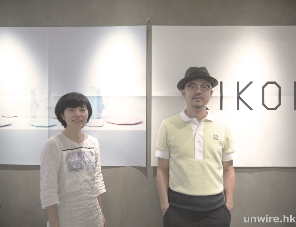 【人物專訪】日本文藝復興 ‧ KIKOF 百年信樂燒「器湖」之誕生