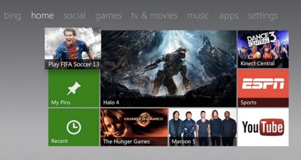 Microsoft 最新搞作：在電腦瀏覽器上直接玩 Xbox 遊戲
