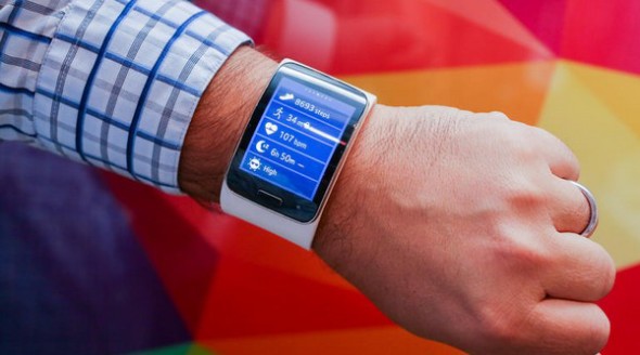 學 Apple Watch？Samsung 下款智能手錶將加入 NFC 及 Mobile Payment