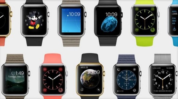 研究機構指 Apple Watch 藍寶石螢幕成本只需 27 美元