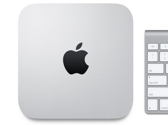 苦等兩年終於升級！傳新一代 Mac mini 將於下月發表