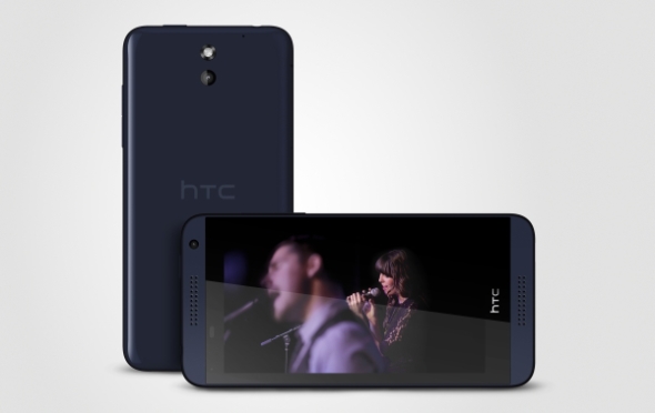 勁似 Desire 816！HTC 將推出全新 5.5 吋八核智能手機